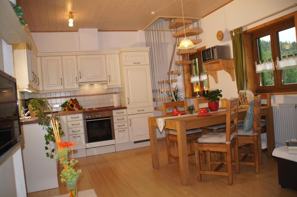 Biohof Schad Apartment in Isny im Allgäu