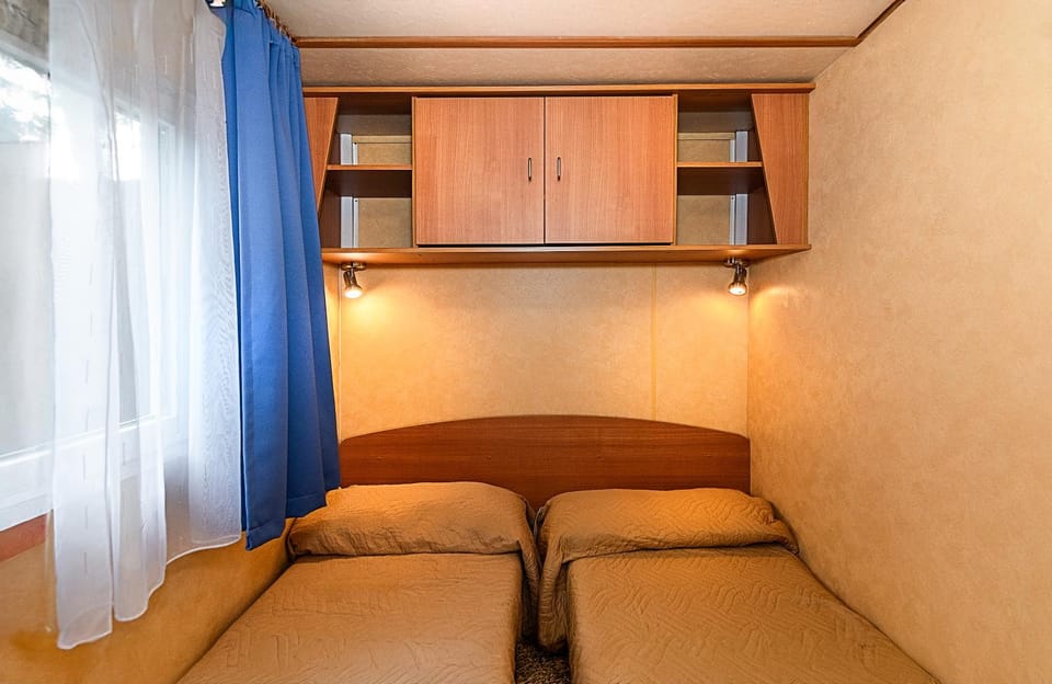 Camping Europa Campground/ 
RV Resort in Marina di Massa