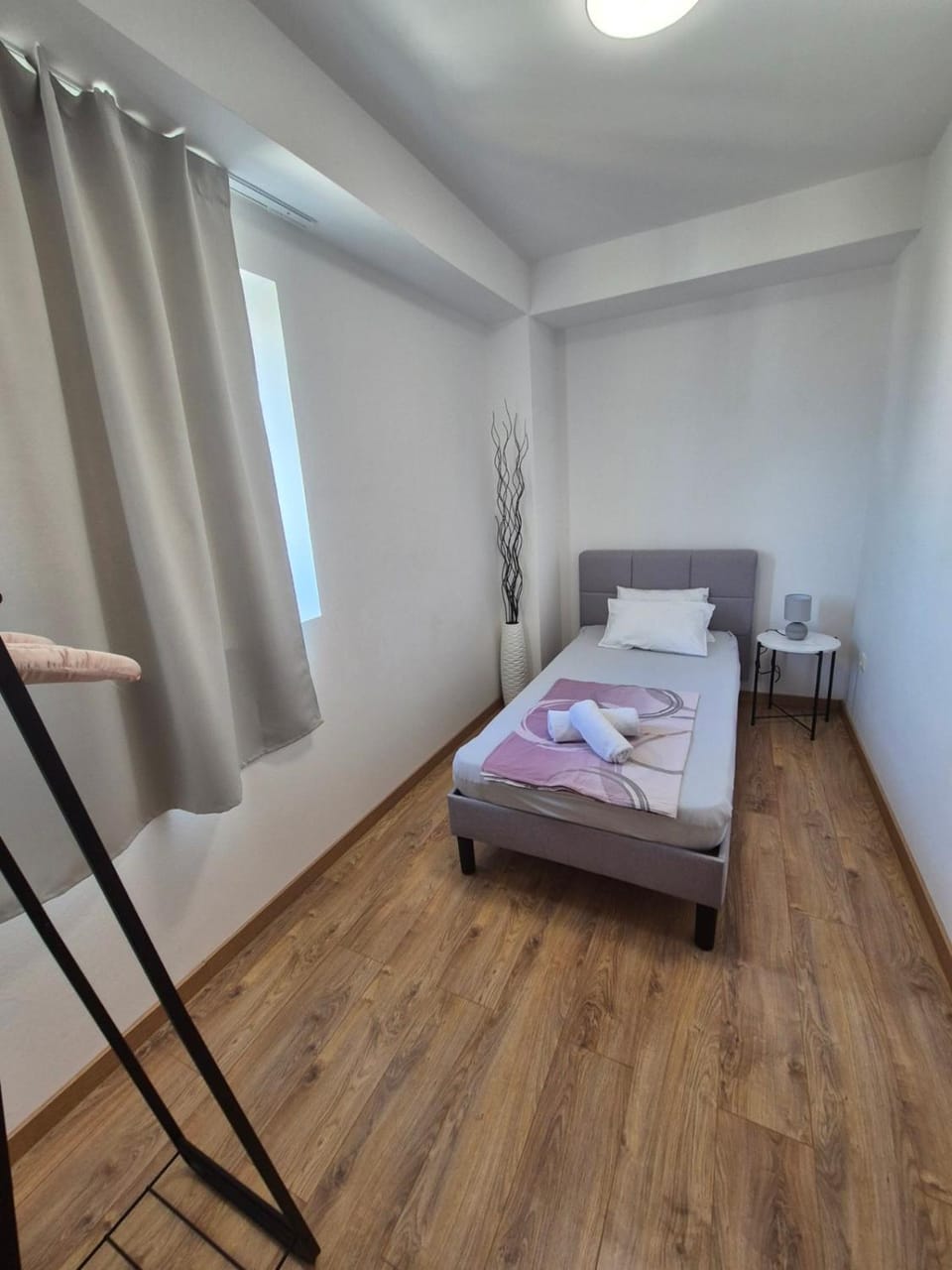 APP LU 5 Apartment in Novi Vinodolski
