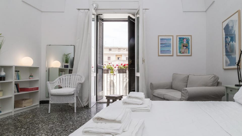 Italianway - Sant'Oronzo Apartment Apartment in Lecce