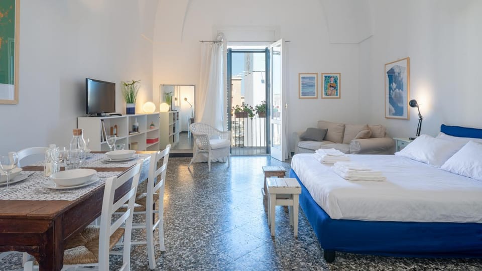 Italianway - Sant'Oronzo Apartment Apartment in Lecce