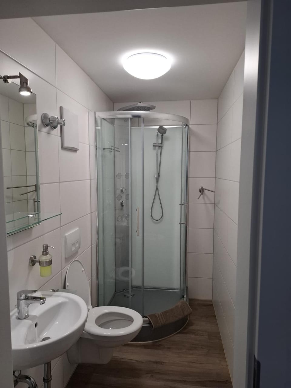 Pension zum Hecht Bed and Breakfast in Baden-Württemberg