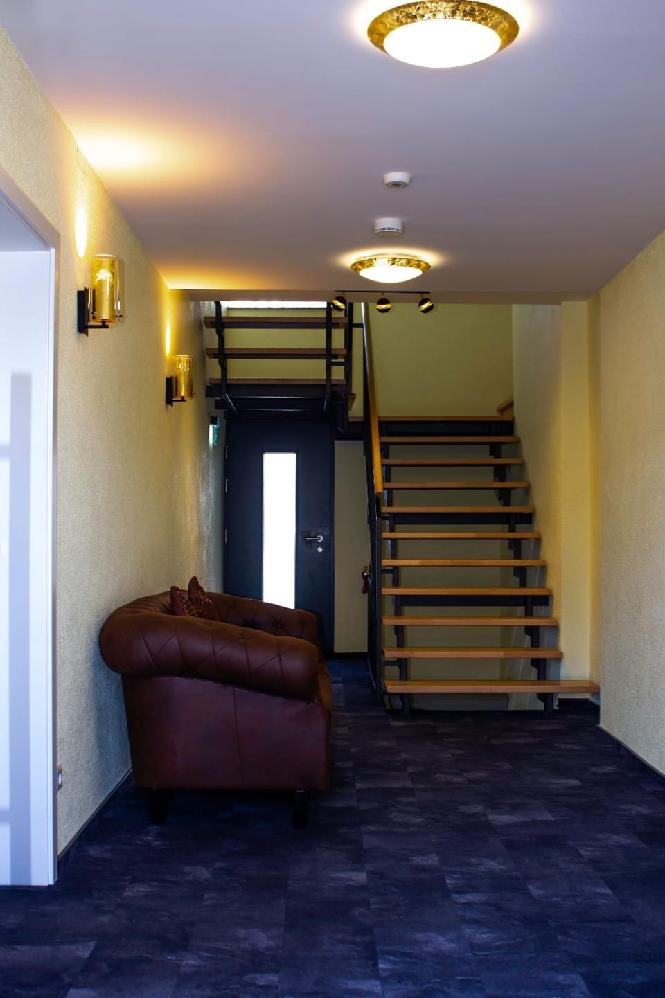 Pension zum Hecht Bed and Breakfast in Baden-Württemberg