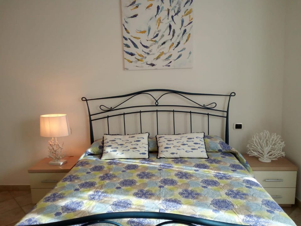 BILOCALE VIA CURZI centralissimo Apartment in San Benedetto del Tronto