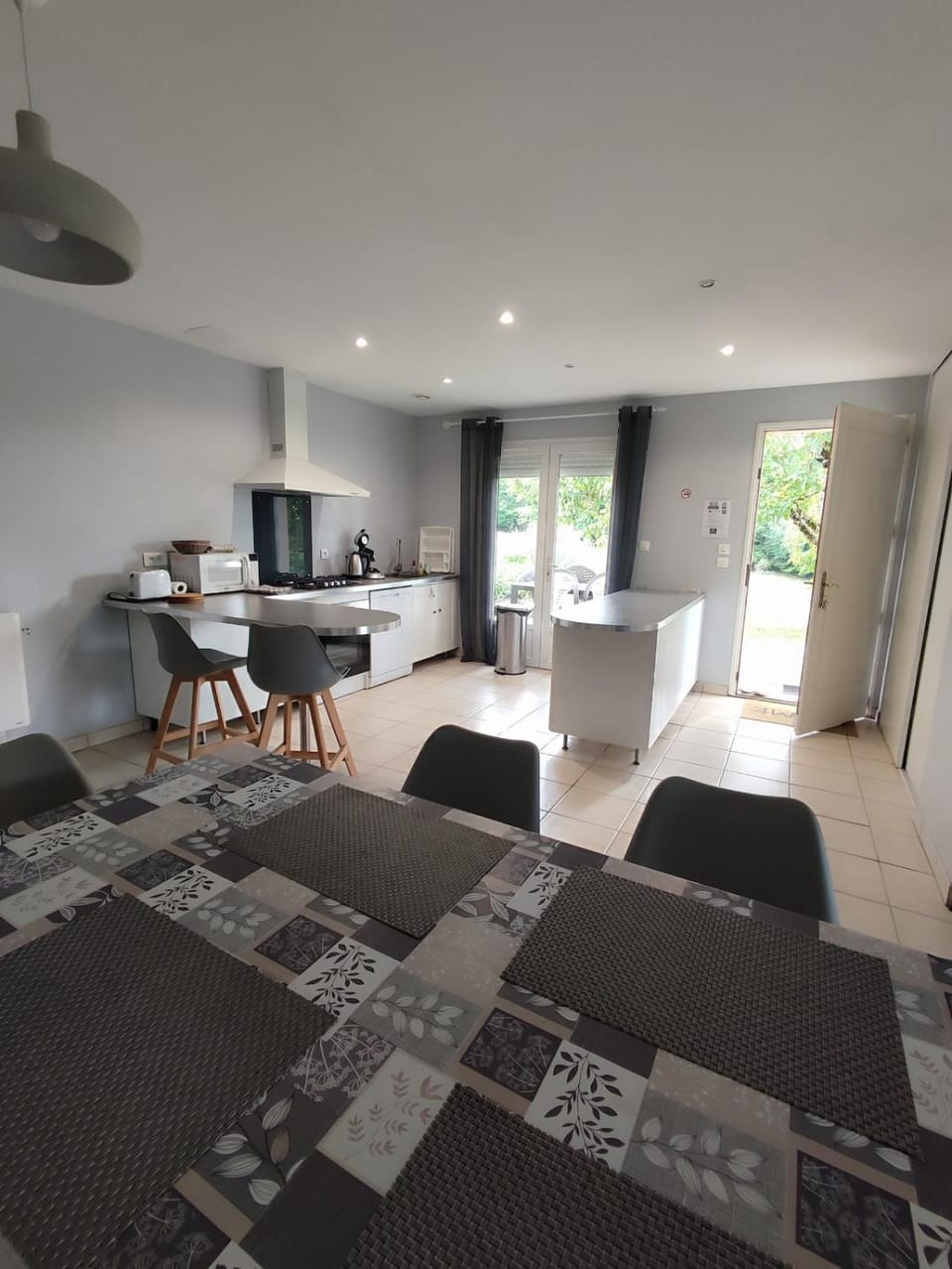 Gite Les Brugues - Lisle sur Tarn House in Occitanie
