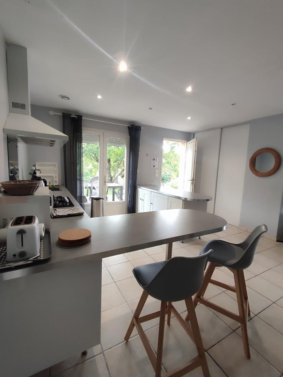 Gite Les Brugues - Lisle sur Tarn House in Occitanie