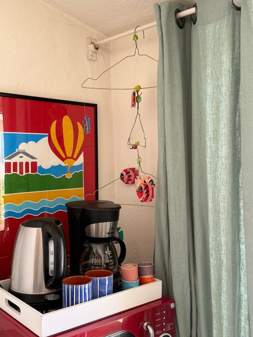 Coffee/tea facilities, Breakfast, minibar