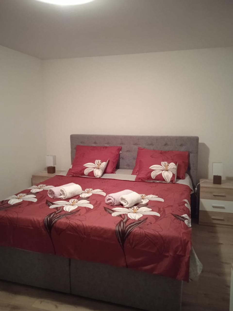 Apartment Fortica Apartment in Lika-Senj County