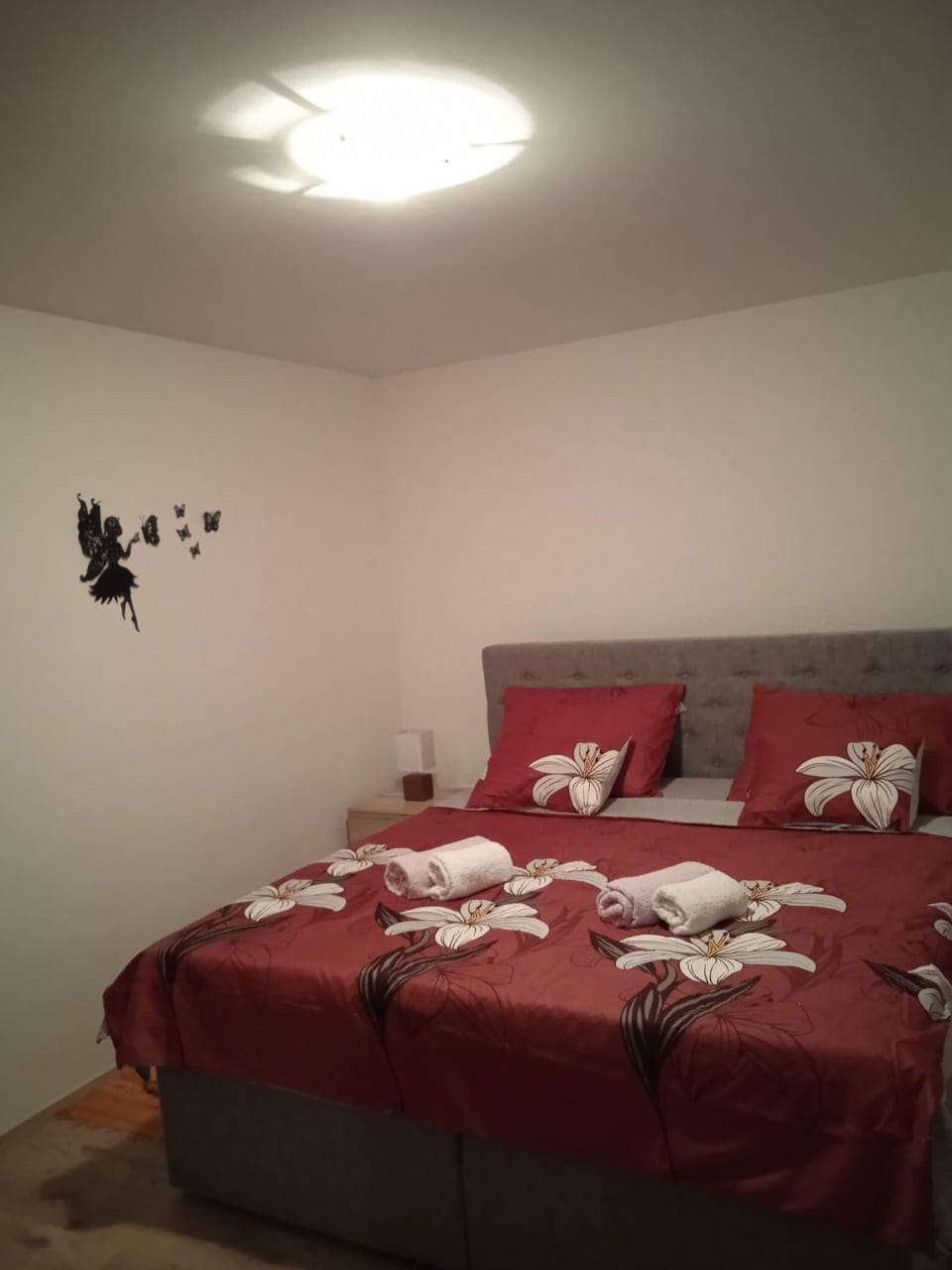 Apartment Fortica Apartment in Lika-Senj County