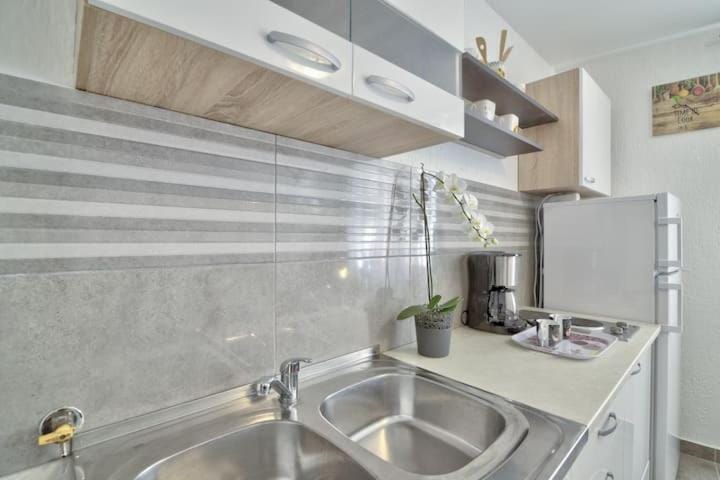 Apartment Fortica Apartment in Lika-Senj County