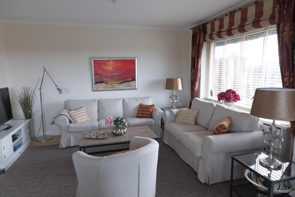 Mellhörn House in Nordfriesland