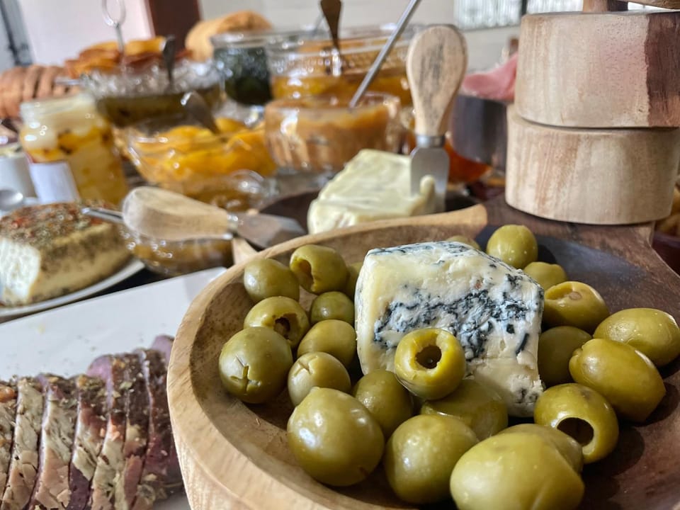 Pouso das Flores - Próximo a Maria Fumaça Inn in Tiradentes