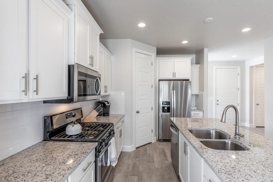 Dream On 18 House in St George