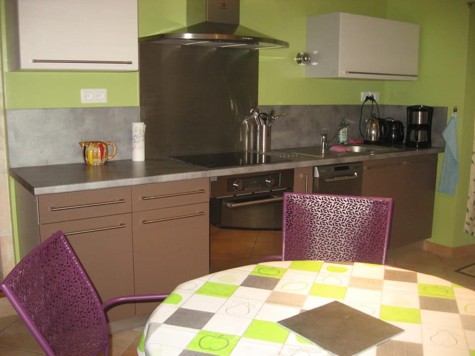les simons Apartment in Nouvelle-Aquitaine