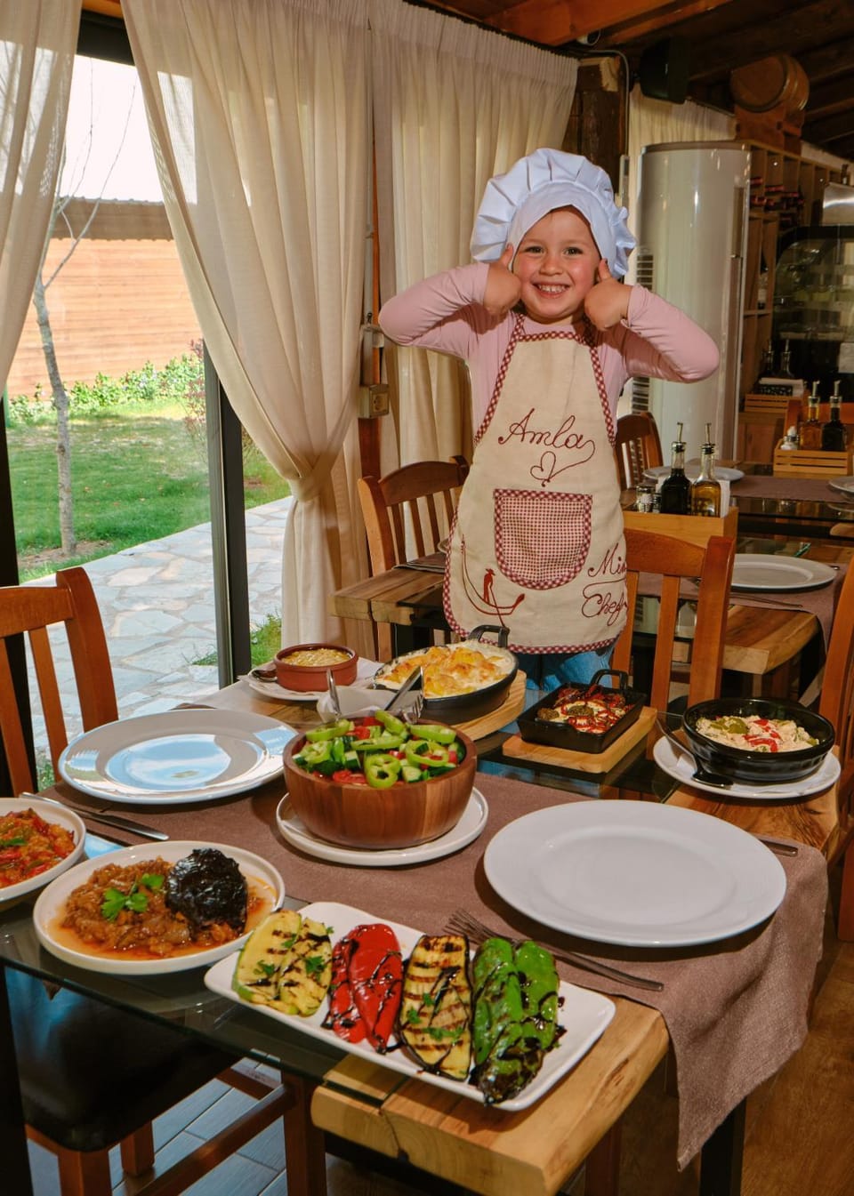 'Gurra Family' Guesthouse Bed and Breakfast in Montenegro