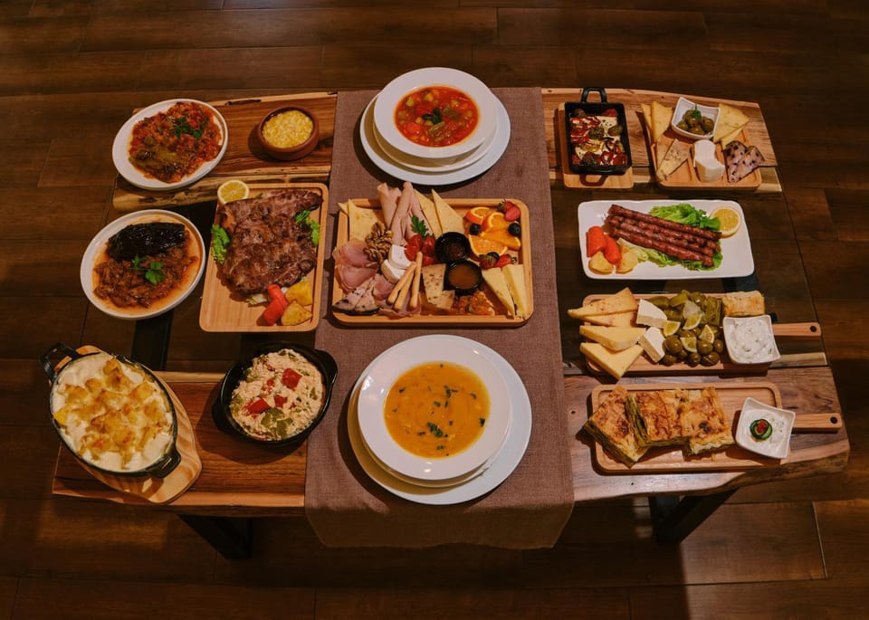 'Gurra Family' Guesthouse Bed and Breakfast in Montenegro
