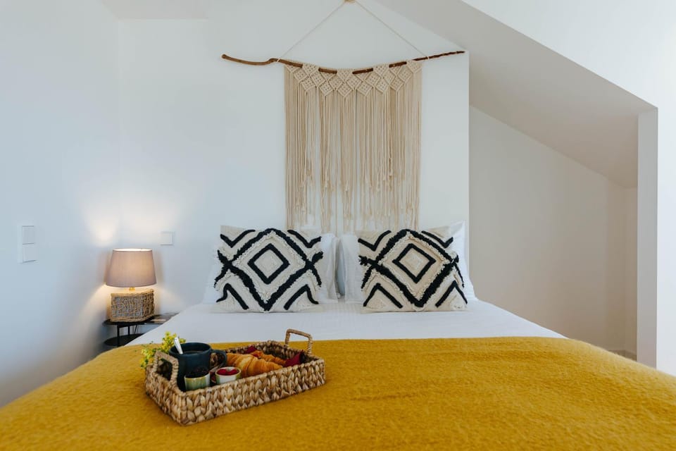 Boho Studio in Cais do Sodré Apartment in Lisbon