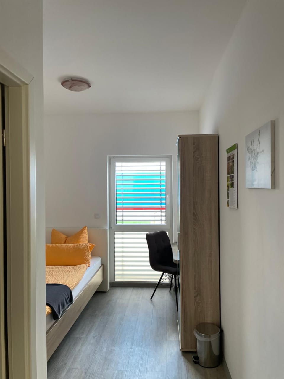 TWT Motel Motel in Thuringia, Germany