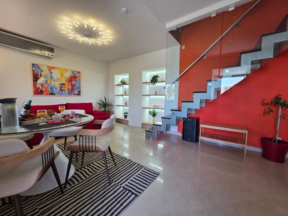 Casa Del Mare House in Kavala