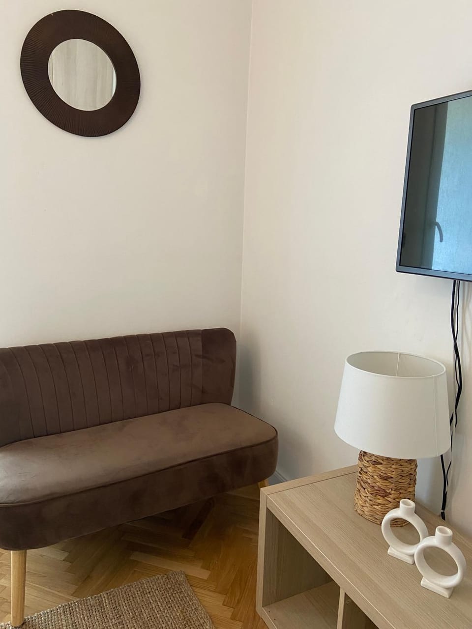 Apartman Val Apartment in Zadar