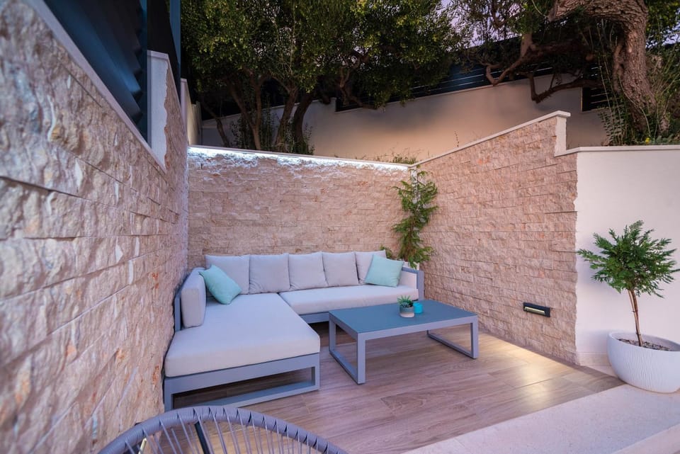 Villa Vruja Apartment in Split-Dalmatia County