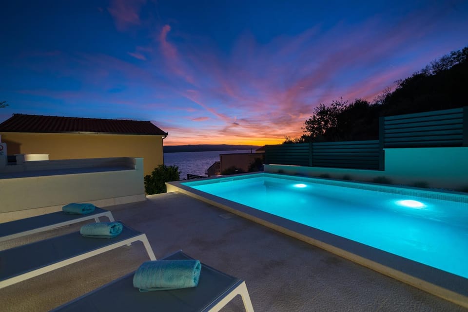 Villa Vruja Apartment in Split-Dalmatia County