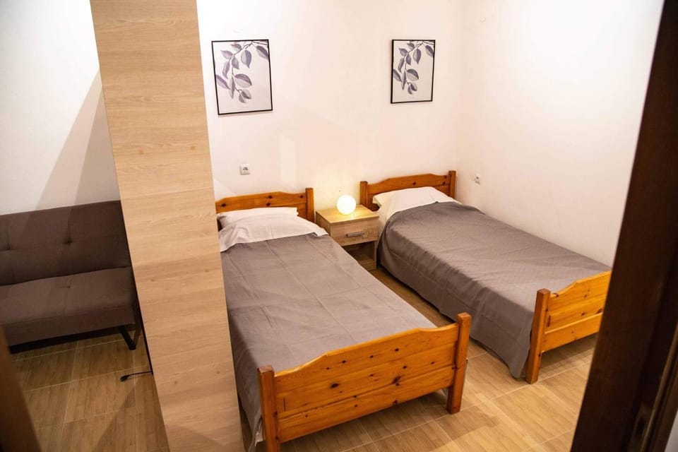 PHIL HOUSE Apartment in Decentralized Administration of Macedonia and Thrace