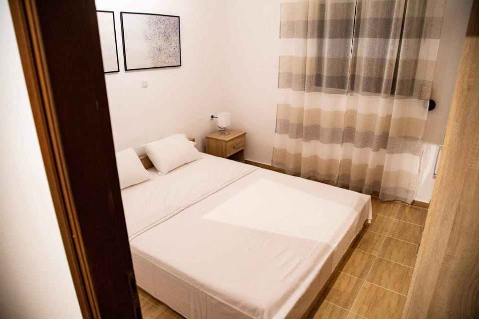 PHIL HOUSE Apartment in Decentralized Administration of Macedonia and Thrace