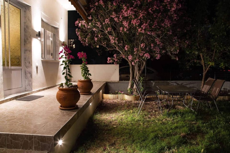 PHIL HOUSE Apartment in Decentralized Administration of Macedonia and Thrace