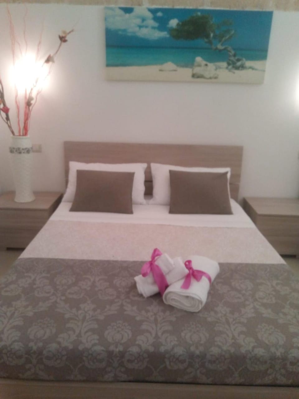 Domus del Borgo Antico Bed and Breakfast in Province of Taranto