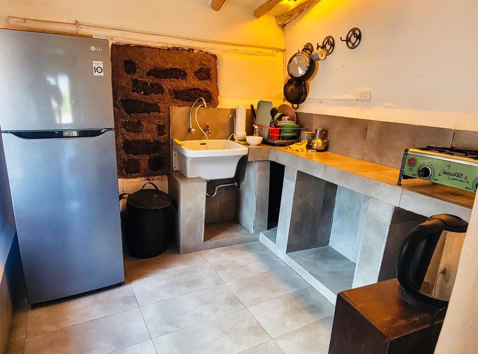 Wolf Totem Lux Backpacker Villa Hostel in Pisac