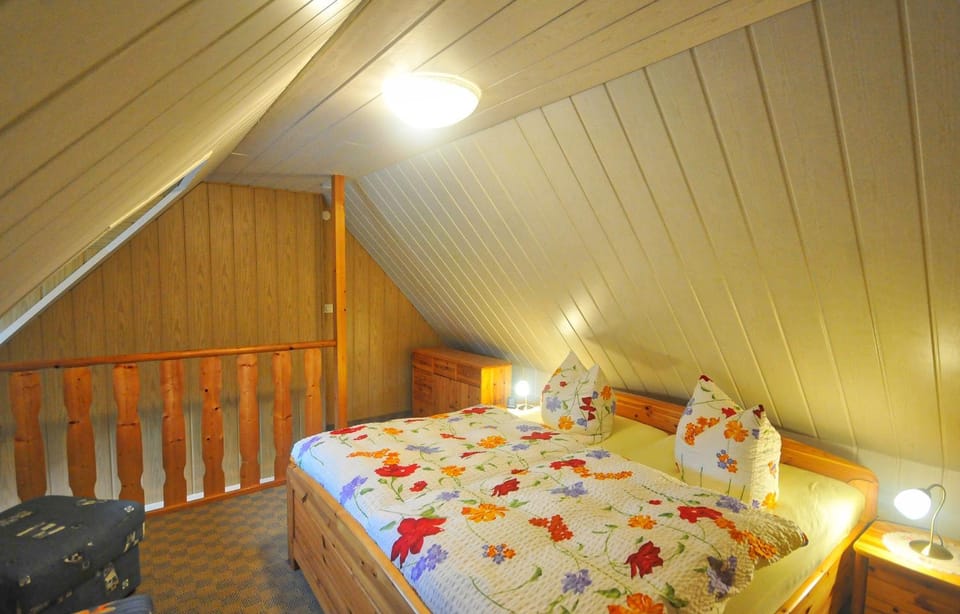 Ferienwohnung Adermann Moritzdorf Apartment in Sellin