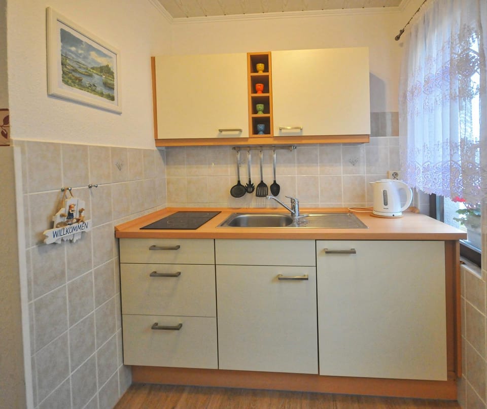 Ferienwohnung Adermann Moritzdorf Apartment in Sellin