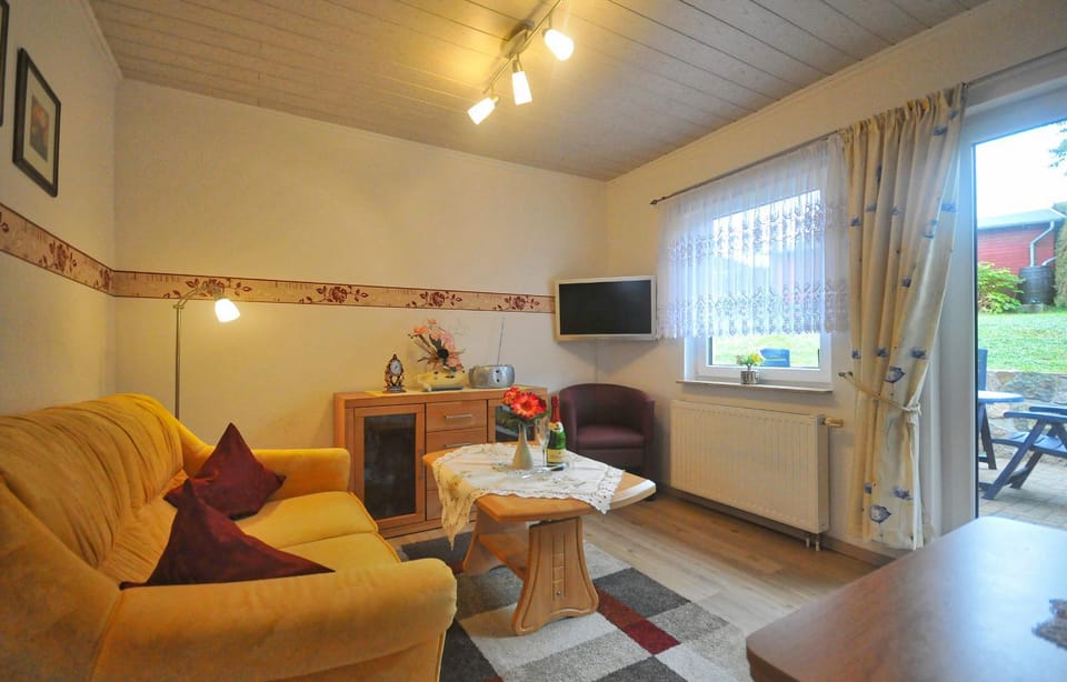 Ferienwohnung Adermann Moritzdorf Apartment in Sellin