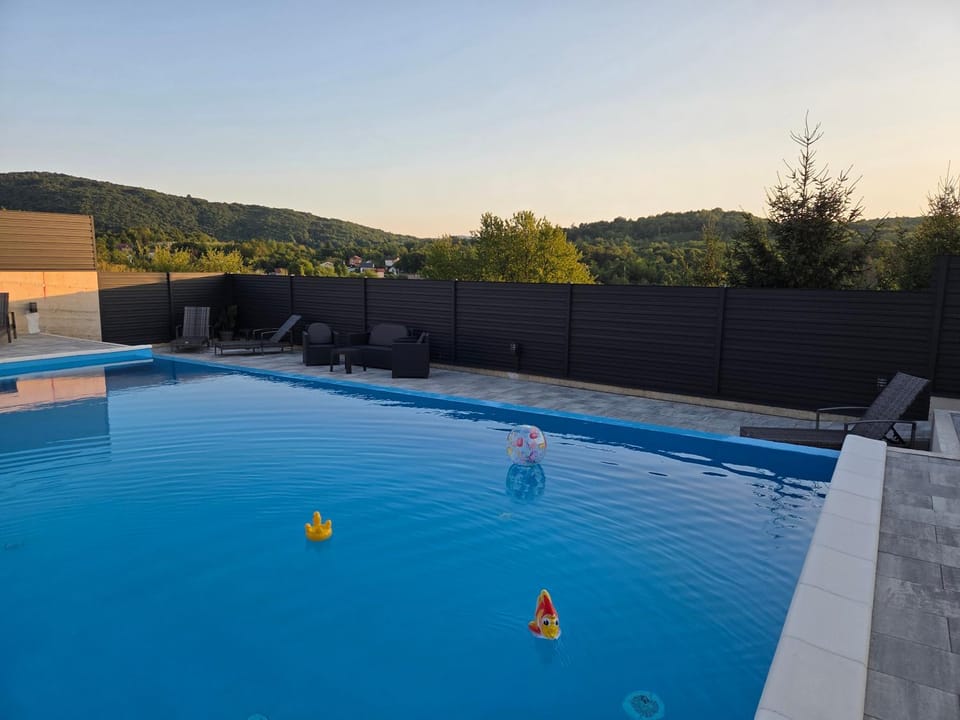 Studio apartman GRIZZLY Apartment in Lika-Senj County