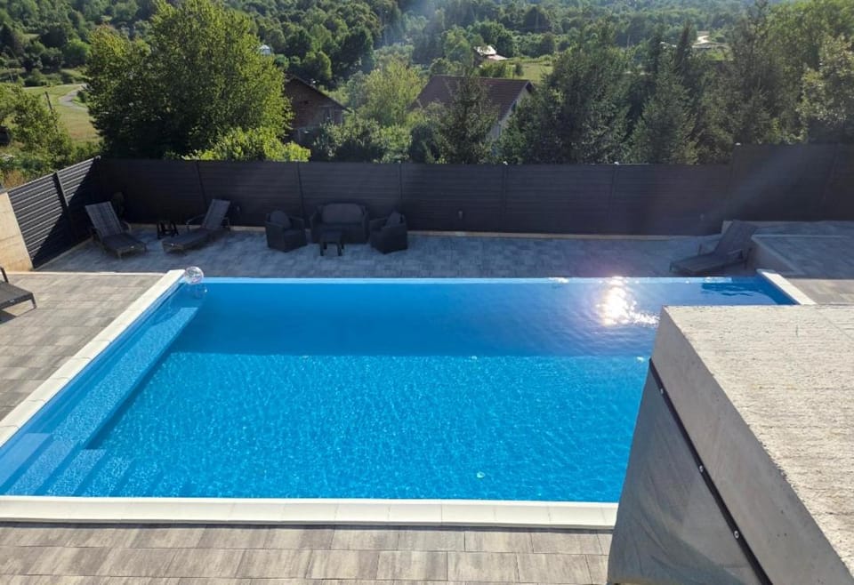 Studio apartman GRIZZLY Apartment in Lika-Senj County