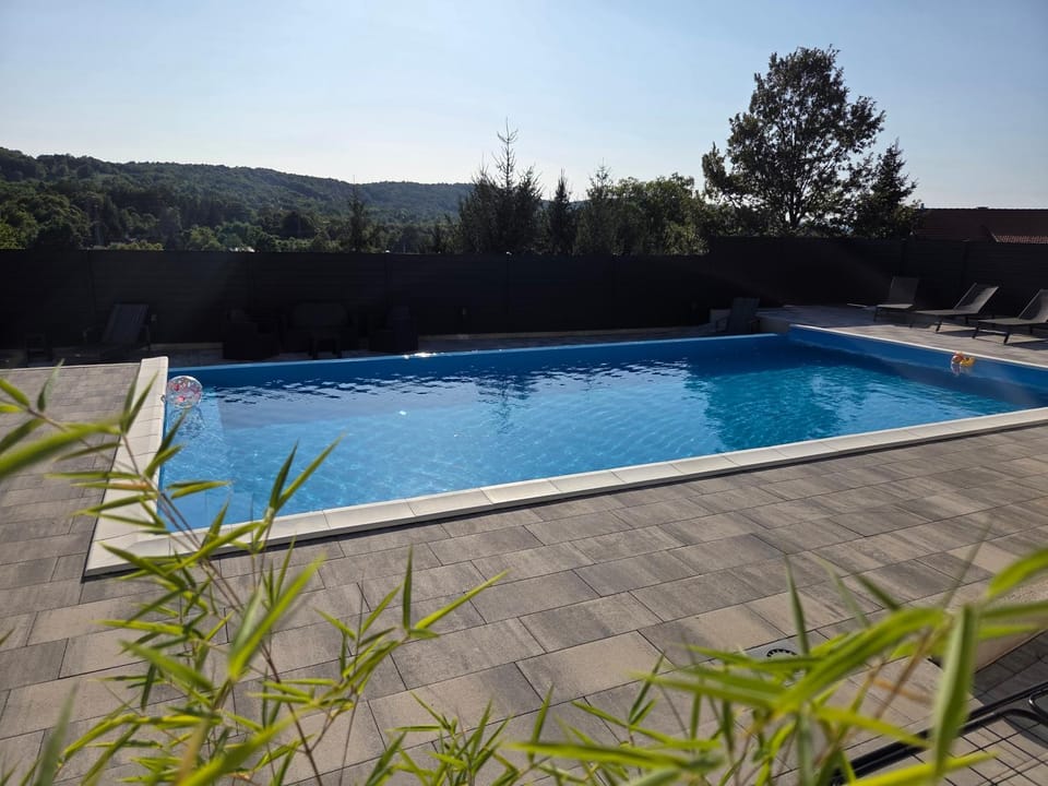 Studio apartman GRIZZLY Apartment in Lika-Senj County