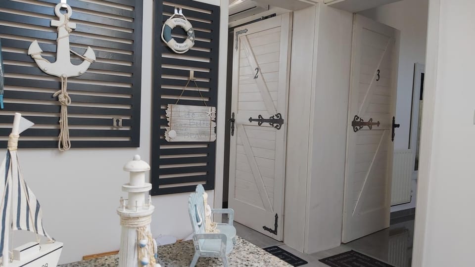 Studio apartman GRIZZLY Apartment in Lika-Senj County