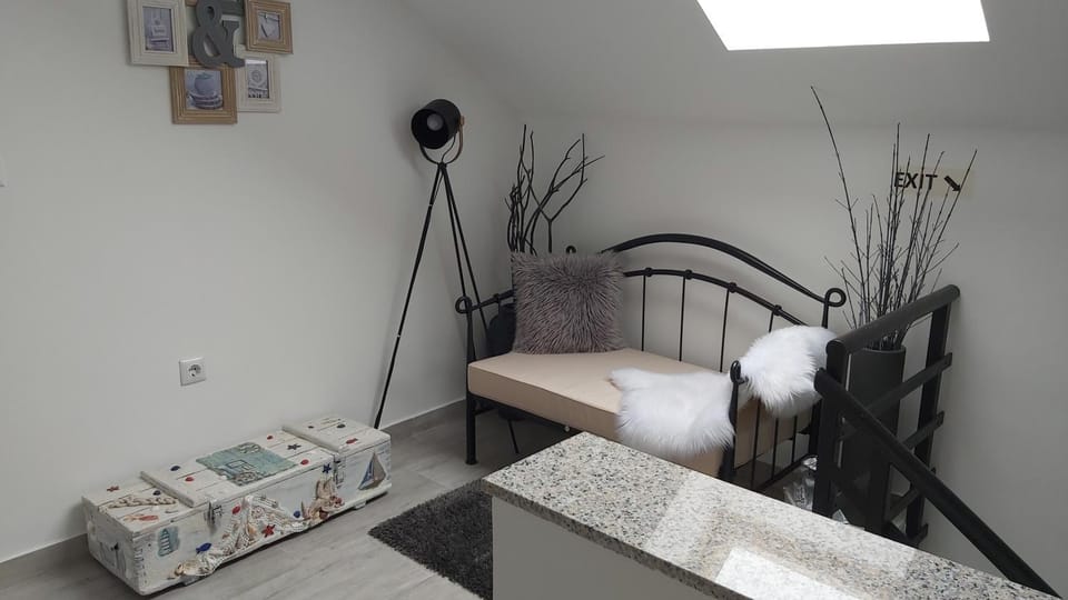 Studio apartman GRIZZLY Apartment in Lika-Senj County