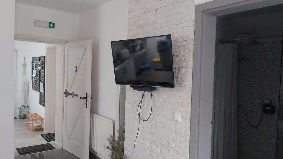 Studio apartman GRIZZLY Apartment in Lika-Senj County