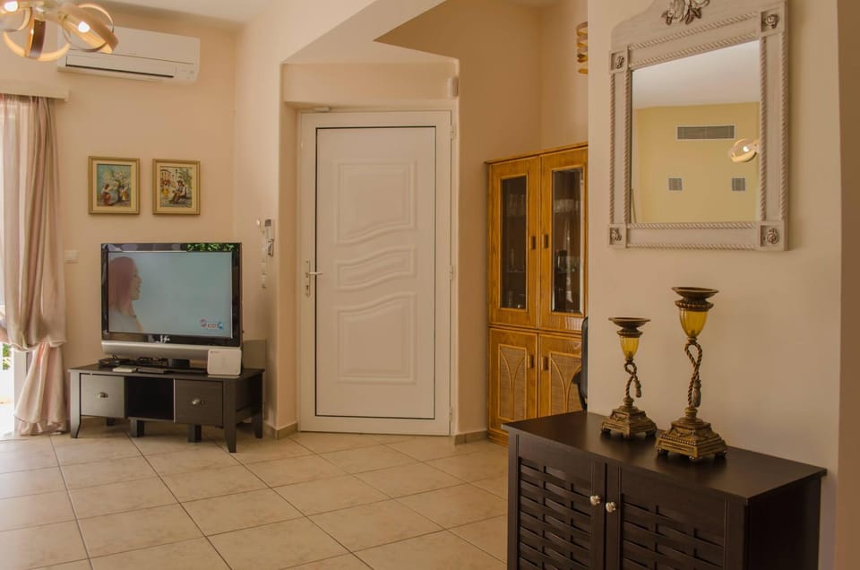 Villa Aretaki Apartment in Crete Region