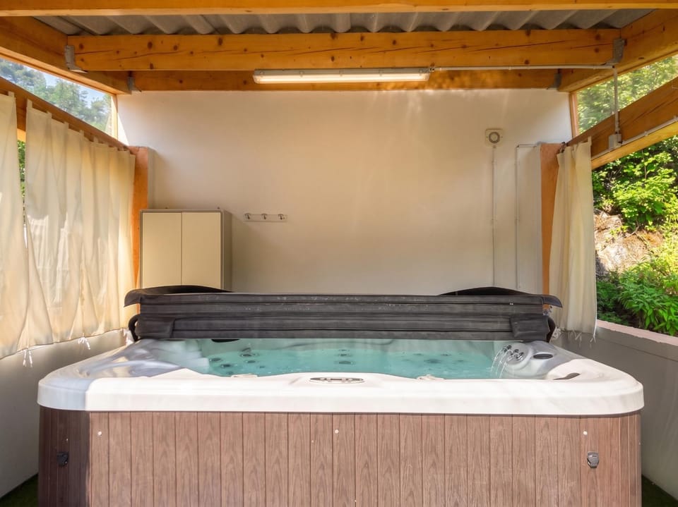 Spa and wellness centre/facilities