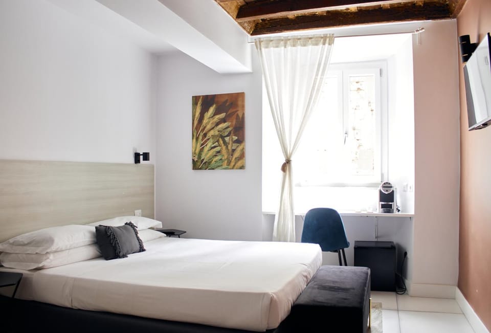 Casa Pietra Bed and Breakfast in Rome