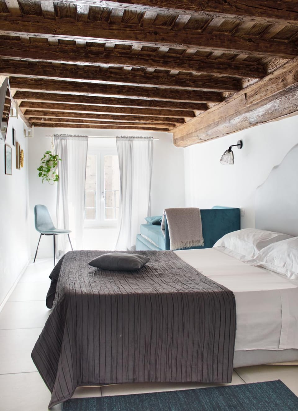 Casa Pietra Bed and Breakfast in Rome