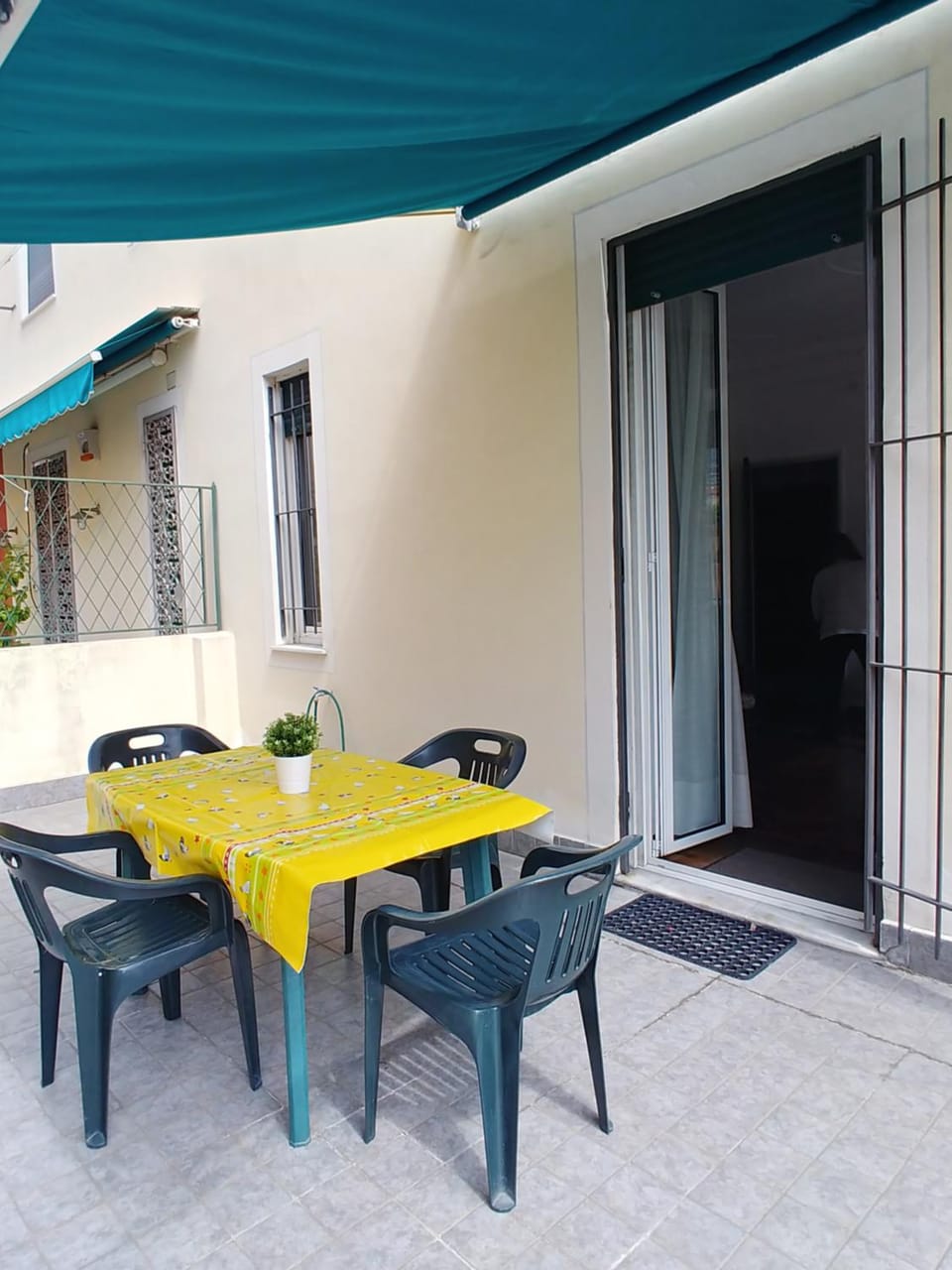 Rapallina Apartment in Rapallo