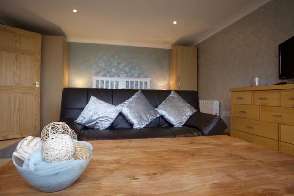 Highridge Apartment Apartment in England