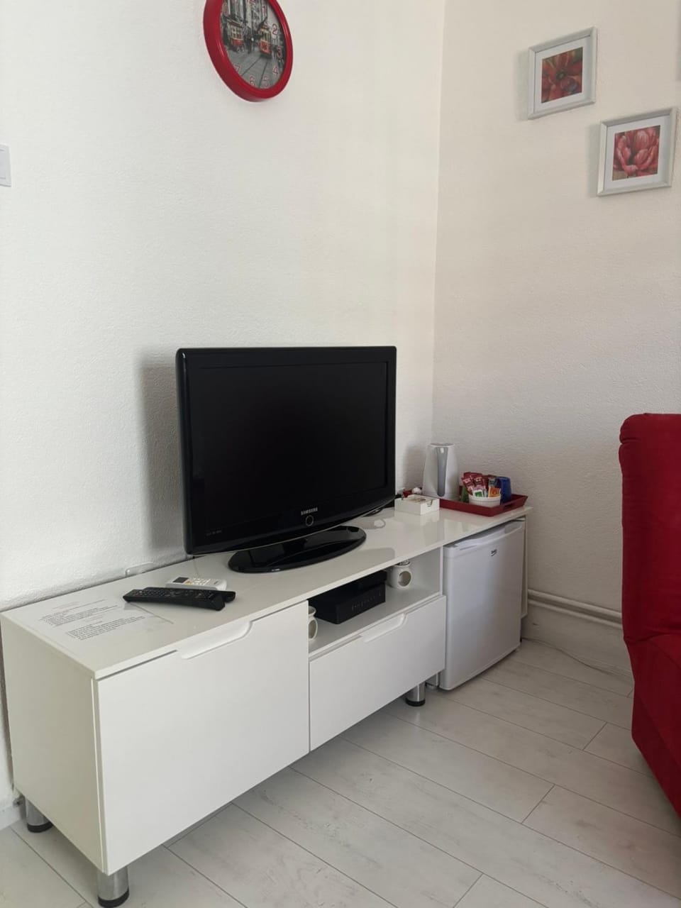 TV and multimedia