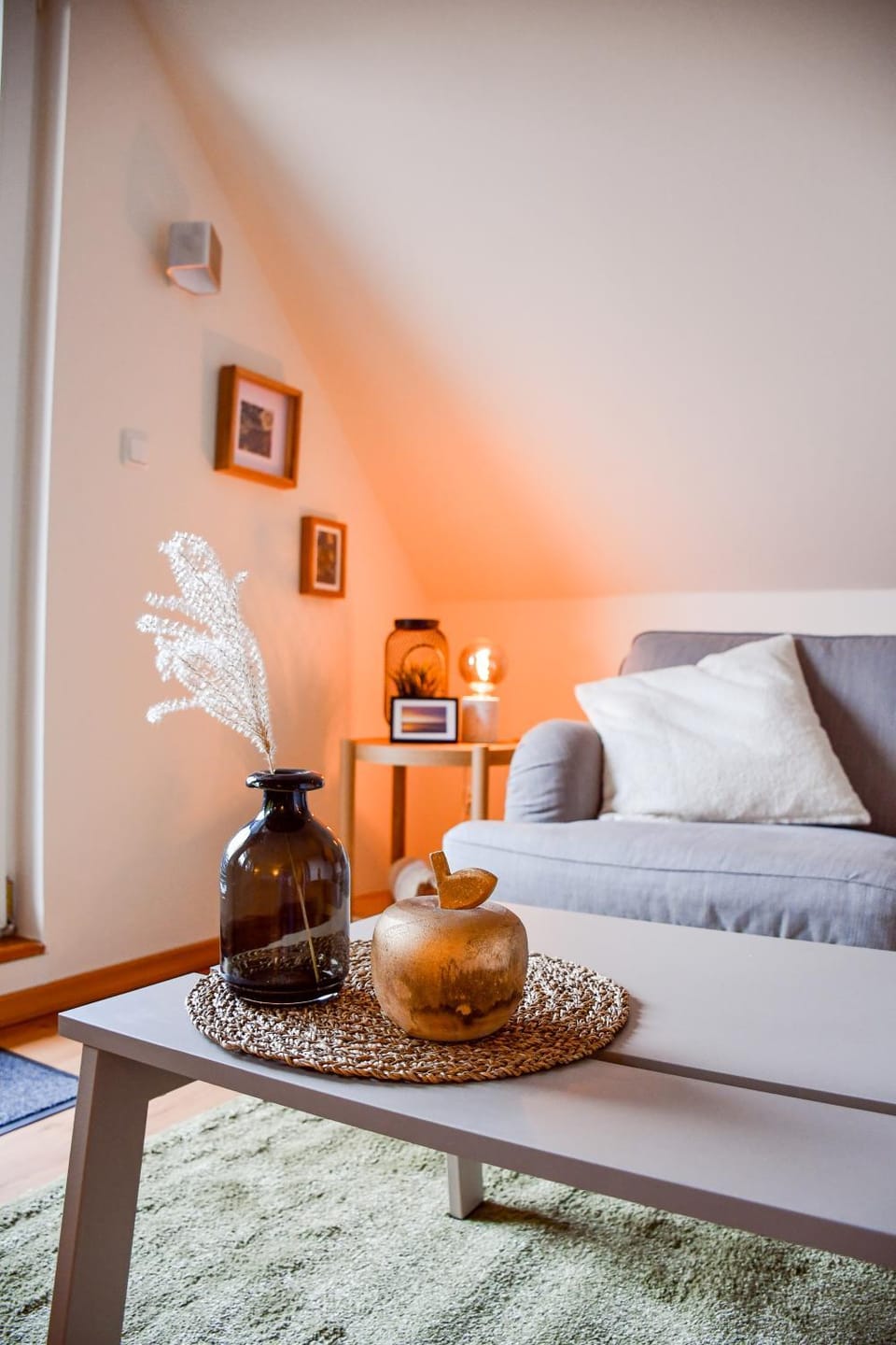 KOCHWERK Restaurant & Pension Bed and Breakfast in Zingst