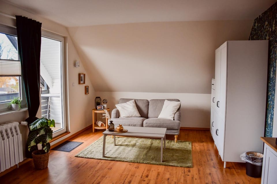 KOCHWERK Restaurant & Pension Bed and Breakfast in Zingst