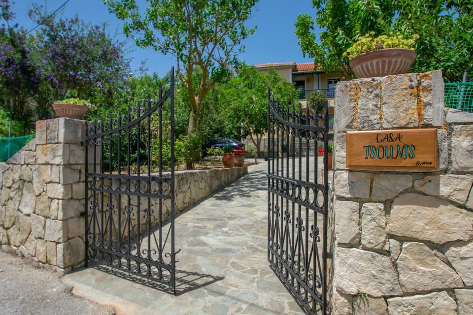 Property logo or sign